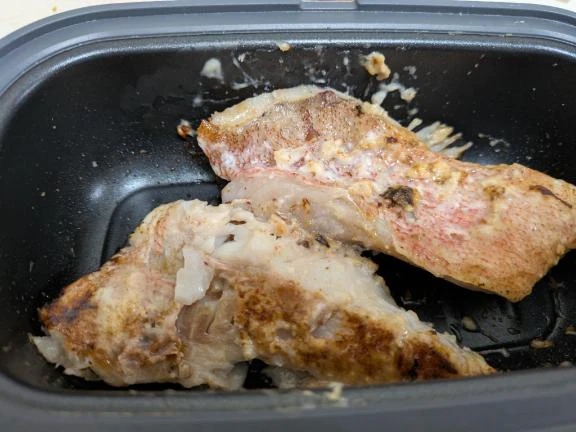 たいきんごの。🐟️🧑‍🍳
