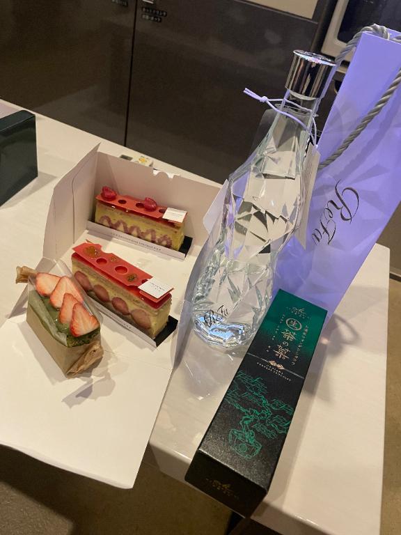 覚えててくれてる🥹🩷/しほ