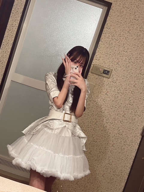 おはよ💖/ひめの（青森店）