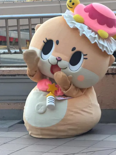 えりさ奥様メモリアル