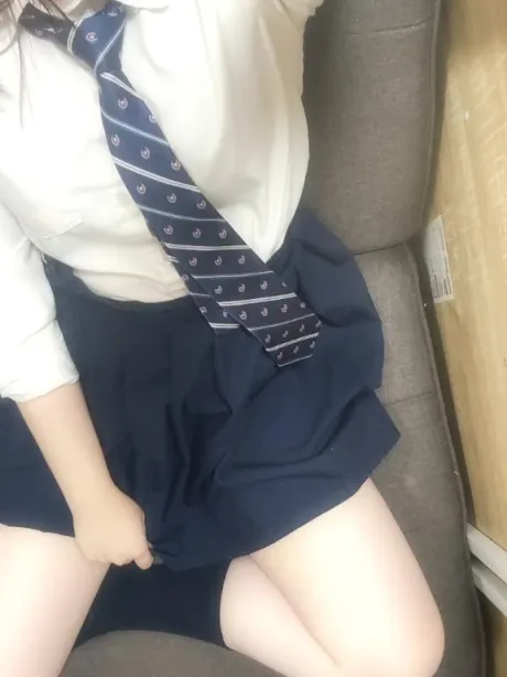 風俗初体験 はな3年H組