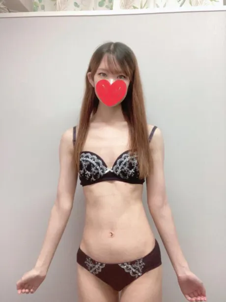 [お題]from:とりあえず二度寝さん/体験　みゆか