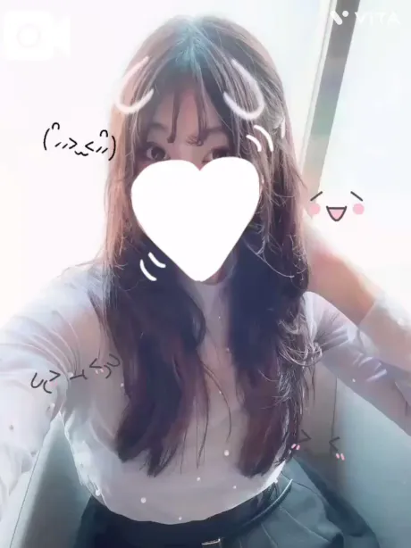ちなのブログ はいる瞬間ね…💗💗
