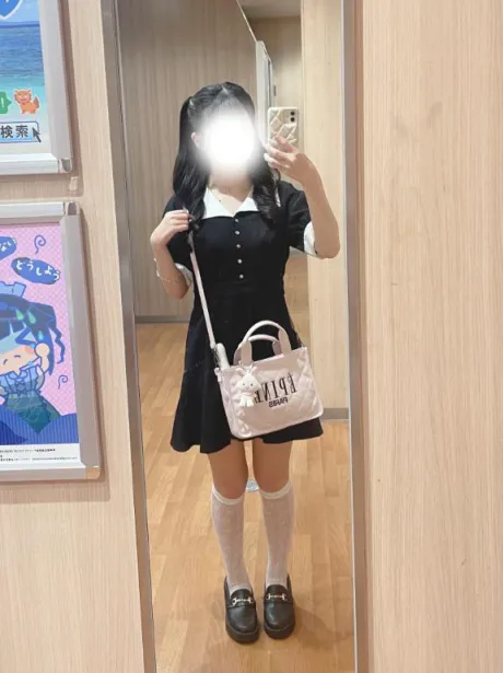 せいら素敵な女の子は好きですか?