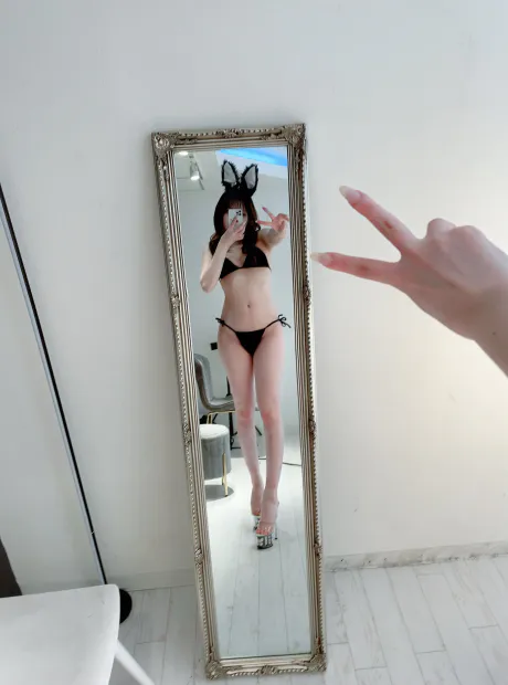 新人みづな☆モデル系王道美女ciel～シエル～