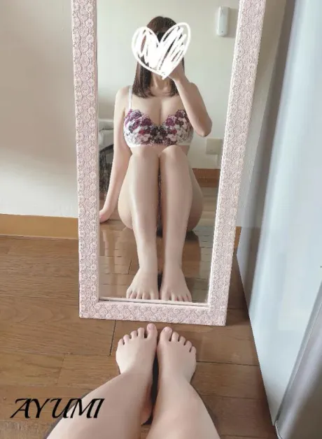 愛弓【あゆみ】恋する人妻倶楽部