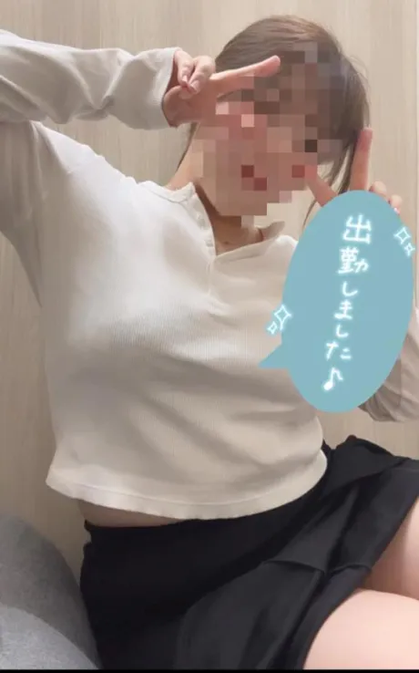 ★まい★未経験ぽちゃかわデリバリー バルーン郡山店