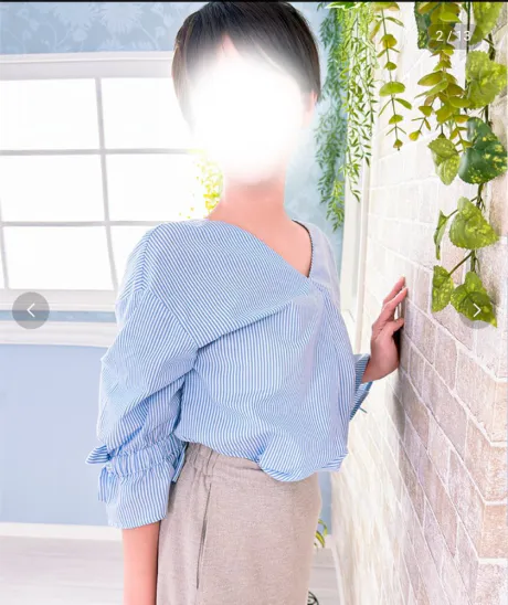 プロフィール写真ができました ✨/しょうこ