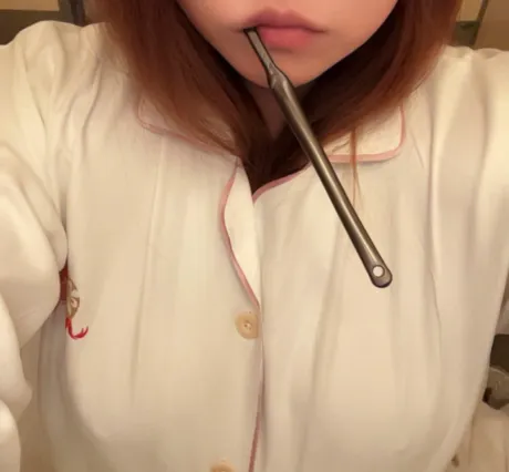 ?