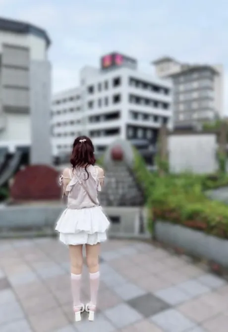 いずみ素敵な女の子は好きですか?