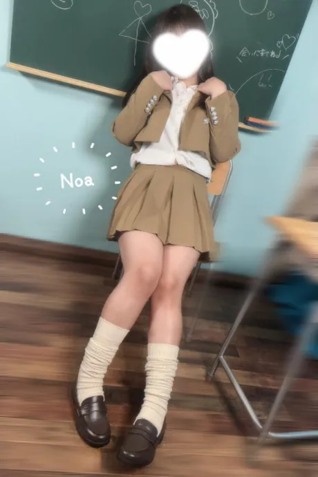 ノアTWO×TOP-ツートップ-