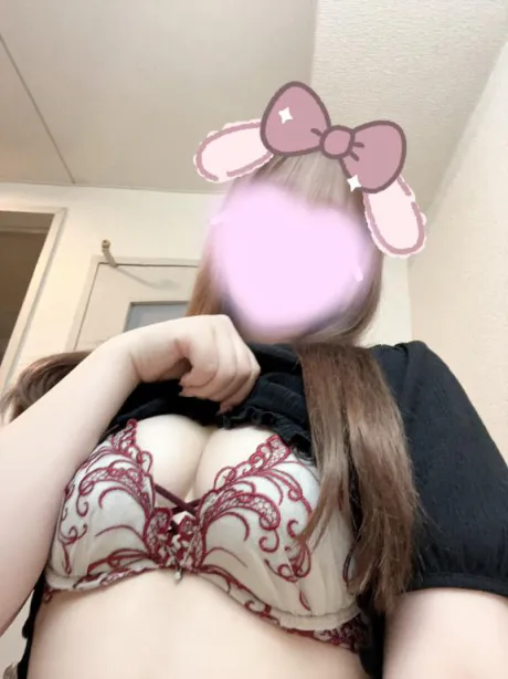 かわいいTバック💕/ふうか