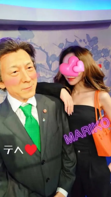 マリ子(痴女)人妻生レンタルーNTRー
