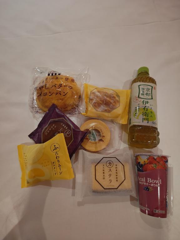 お礼🫡