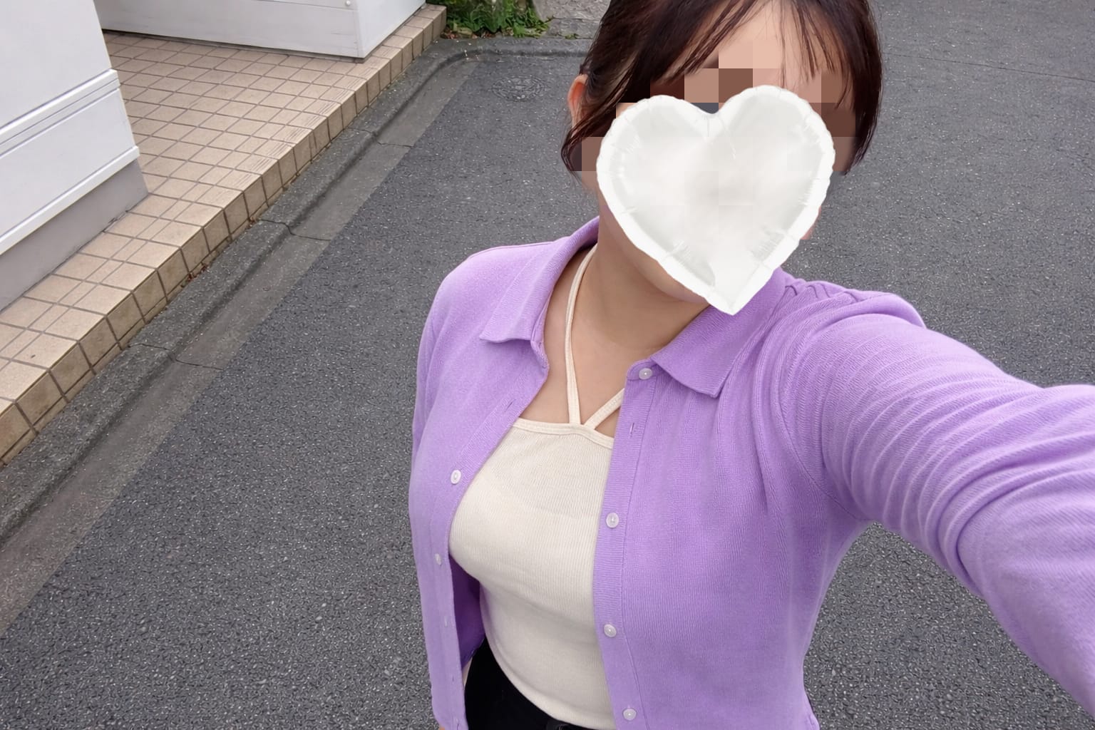 はじめまして✨