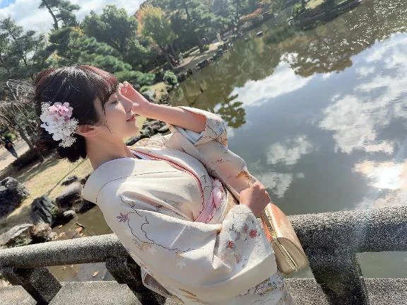 先ほどのH様🌸