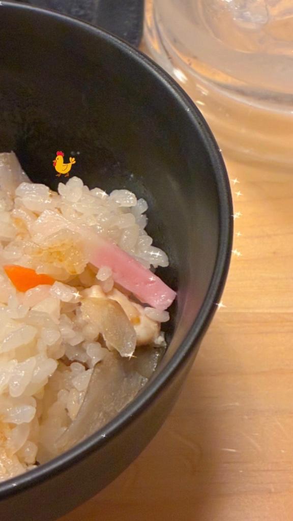 我慢できない..😣！