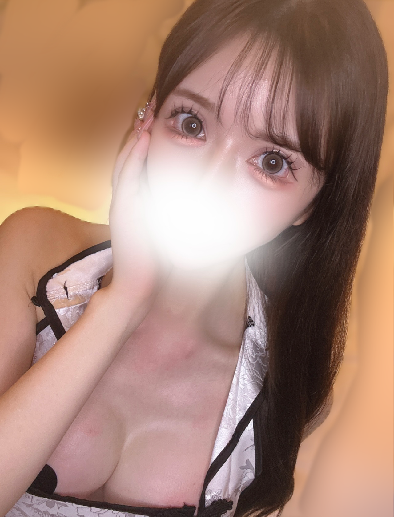 焦らしてからの…絶頂