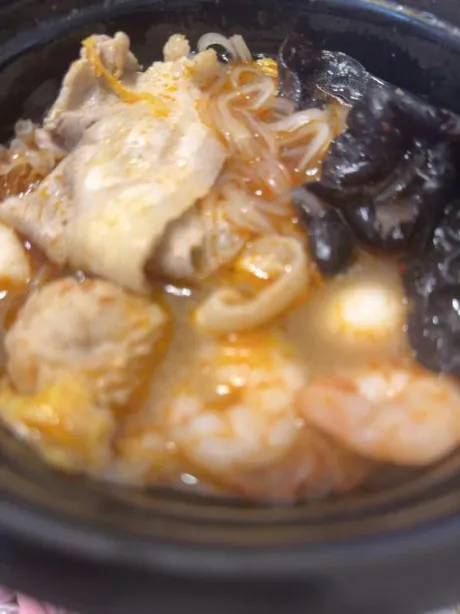 最近のマイブーム🌶️/風俗初体験 あま