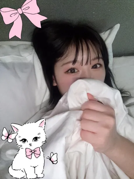 新人　かすみ素敵な女の子は好きですか?