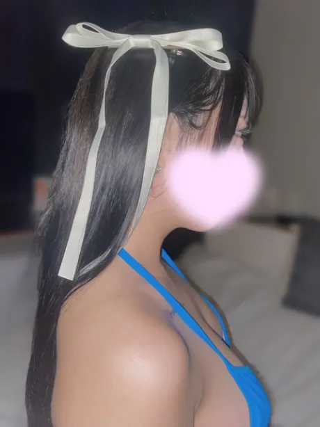 新人ひとみ☆お嬢様系Fカップ美少女のブログ 💌