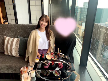 マネキンのもっこり/新人まみ☆ハートをぶち抜く中毒性♡