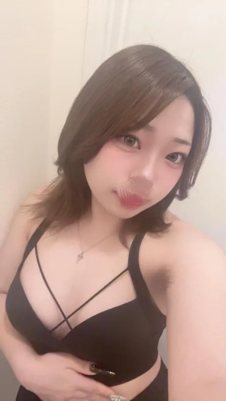 出勤中😘/体験　みき