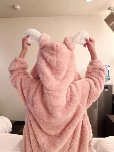 出勤！！！/るい