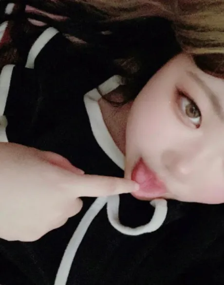 出勤してまーす❣️/さつき