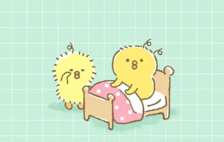 日曜日の朝/ゆりか