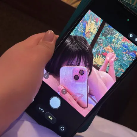 💌撮影が気になって…📸💌/えれな