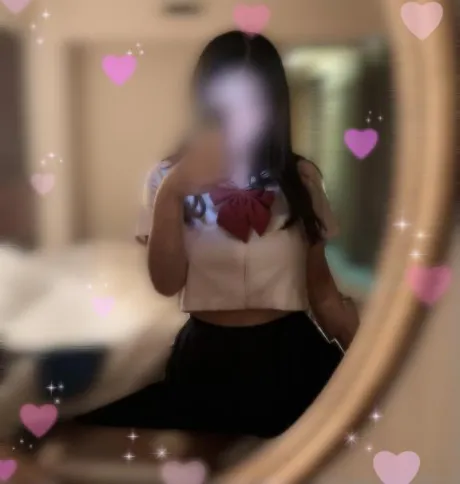 あすみ素敵な女の子は好きですか?