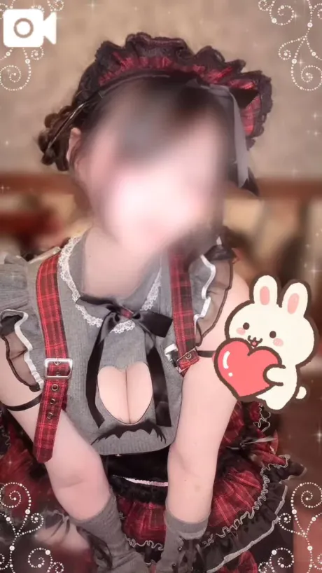 ロングコースがおすすめな理由🐰💗/くるみ