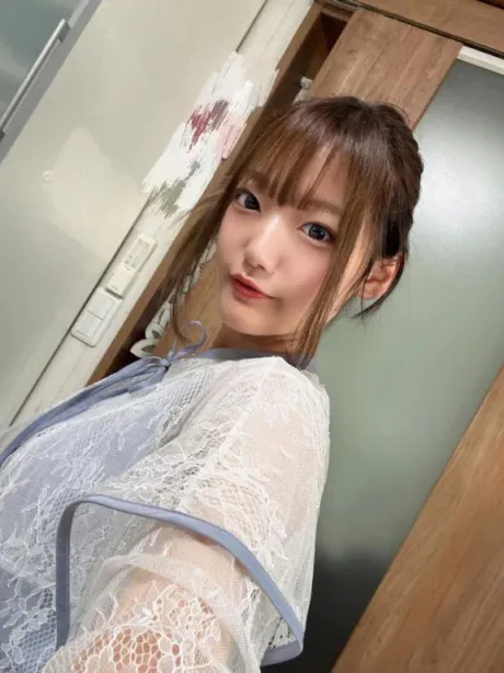 出勤したよ～/れいな