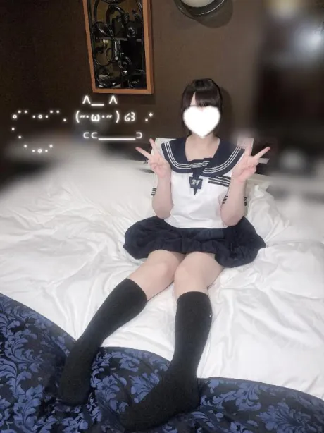 えね☆プラチナ生徒☆秋葉原コスプレ学園 in 仙台
