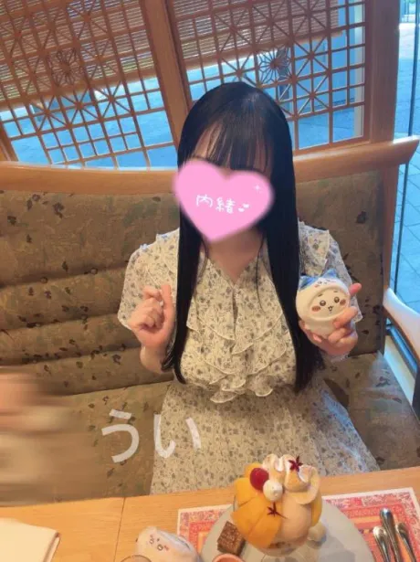 うい(弘前)8/15入店のブログ はじめまして、ういです🤍