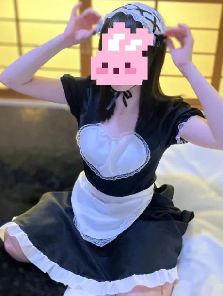 しいなTEKOKI GIRLS COLLECTION