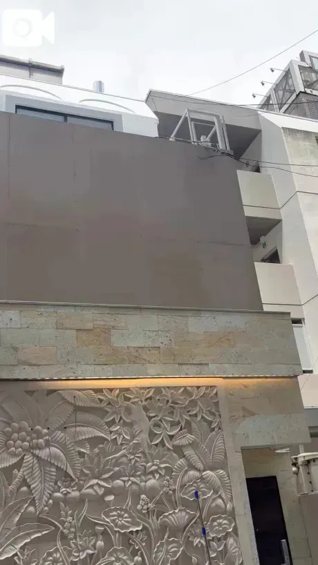 ラブホ探検隊🏩
