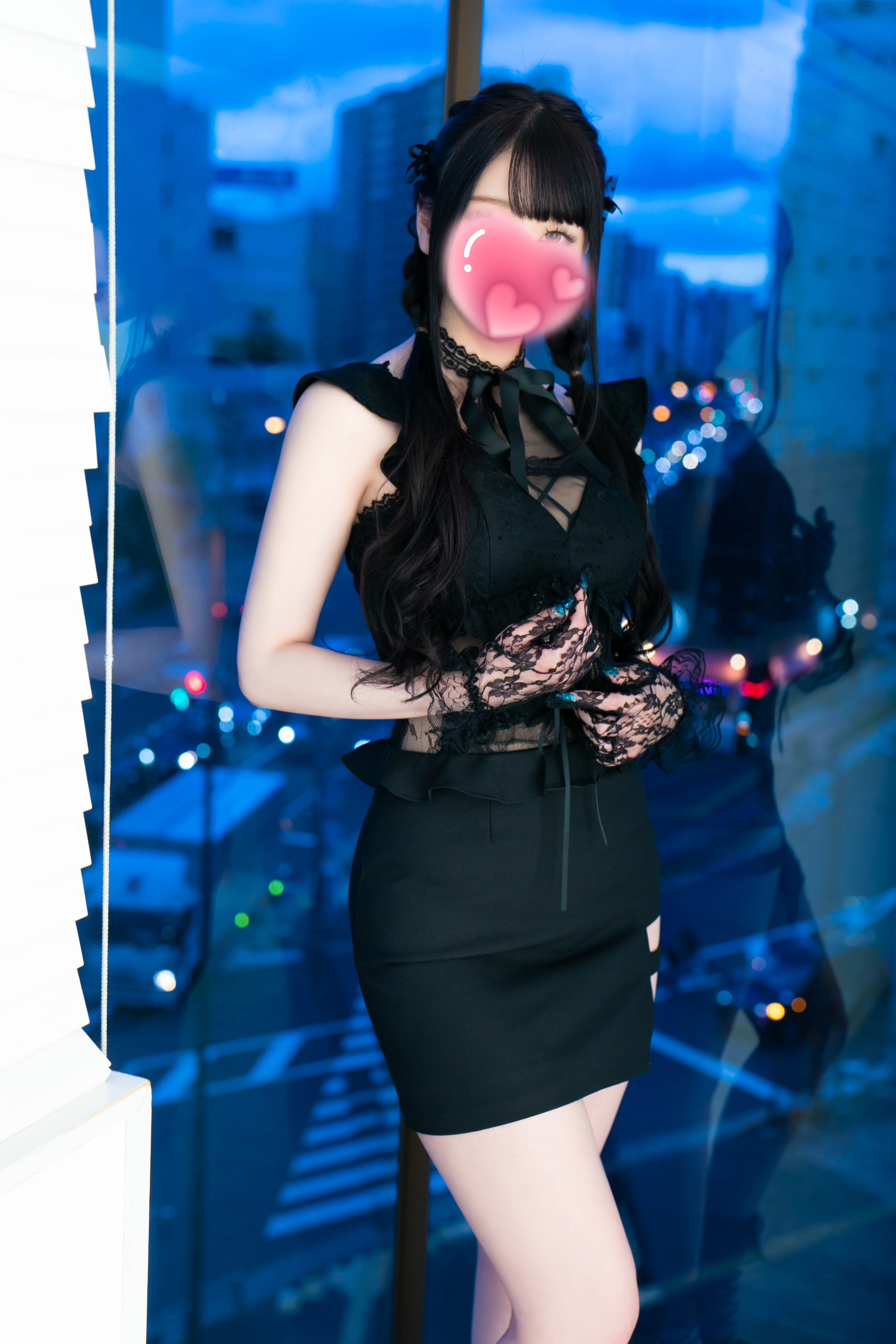 マツリ♡甘くてキケン♡My Lover 三沢