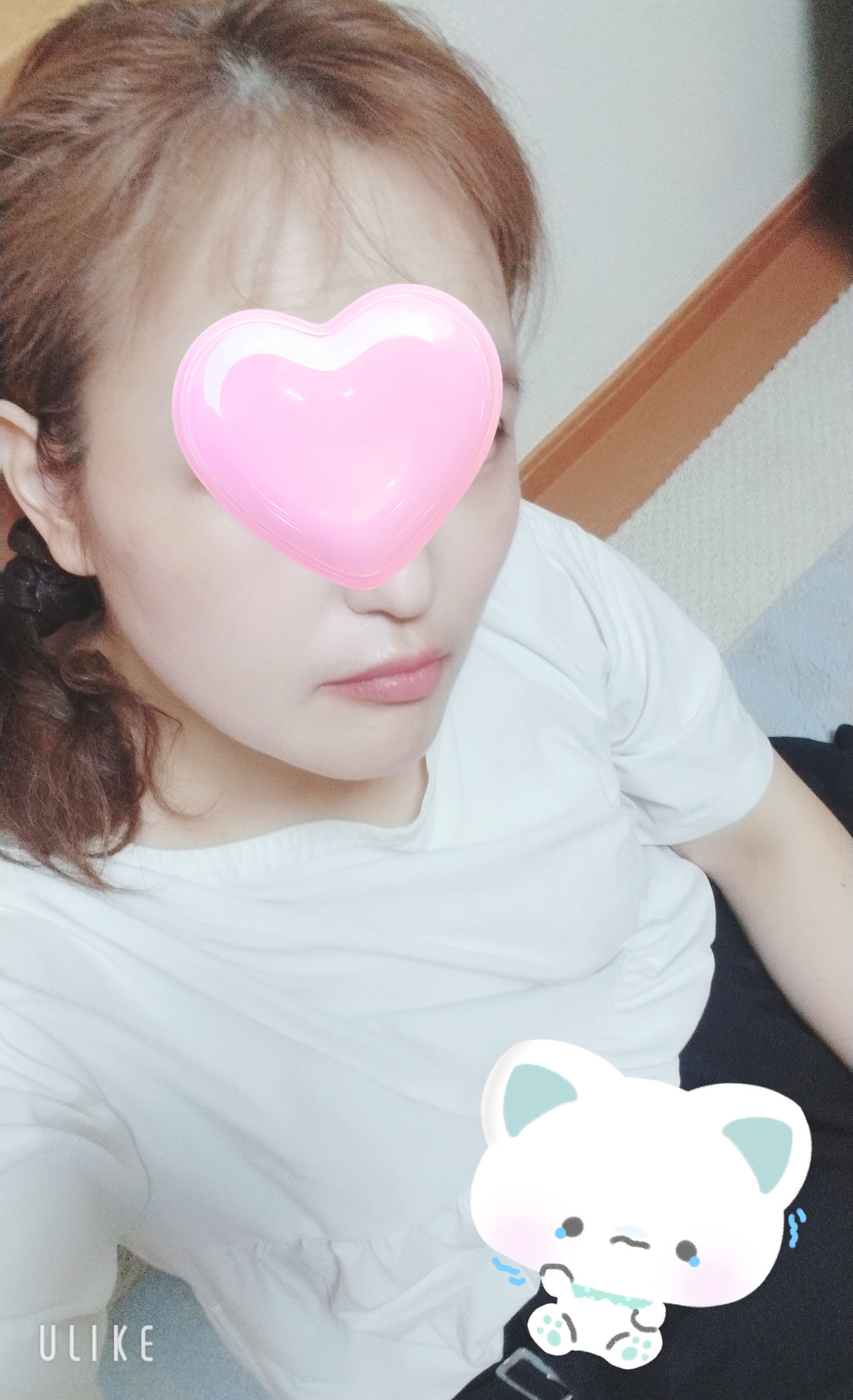 暑かったね
