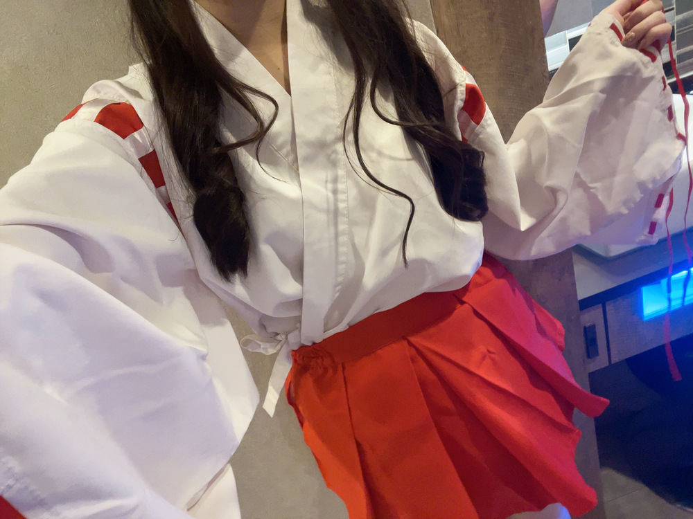 何プレイする？ 💖