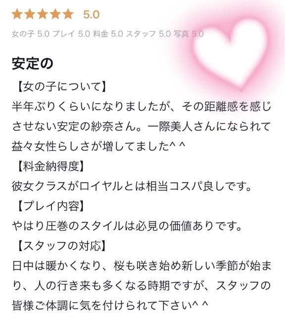 紗奈(さな)グランドオペラ福岡