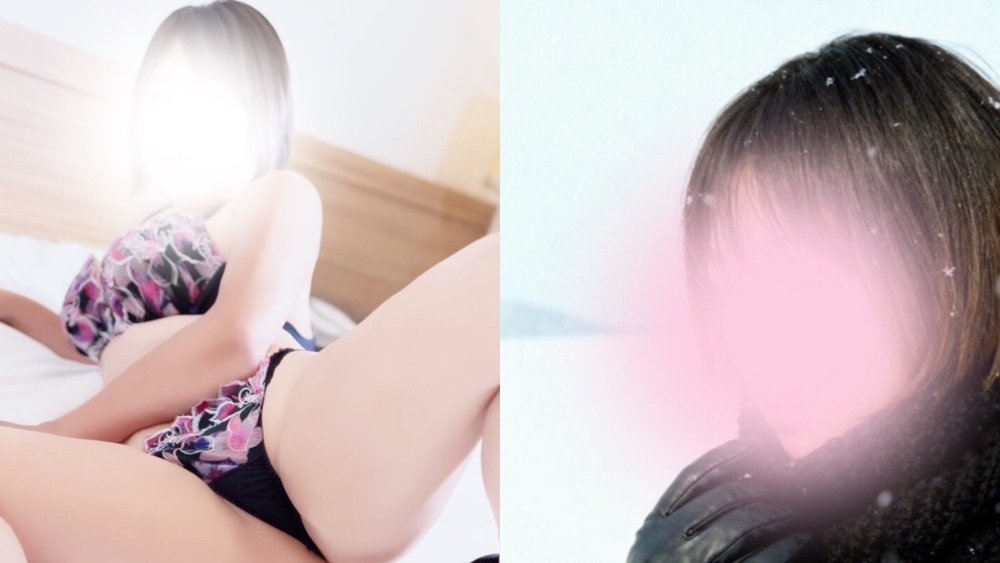 寒い & 出勤です ♡