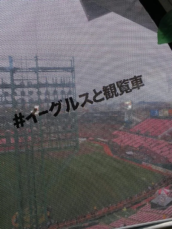 野球繋がり⚾️