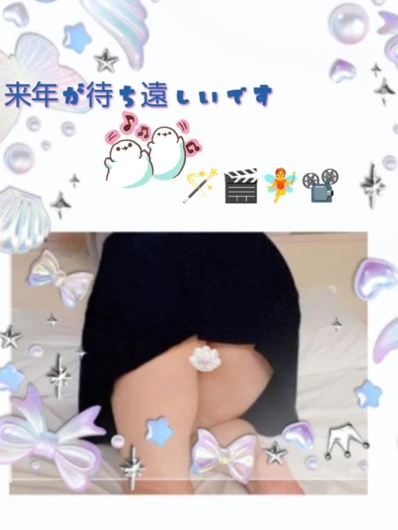 Fri.クレア様