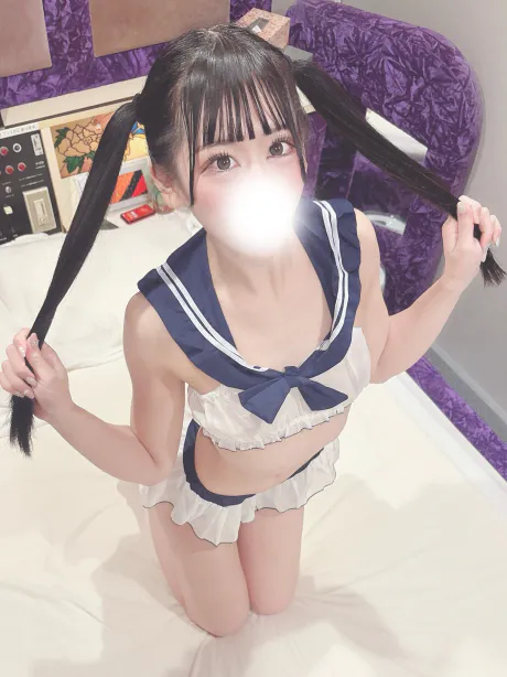 ラスト1枠🤍/むつ店11/5　まろん【激カワ】