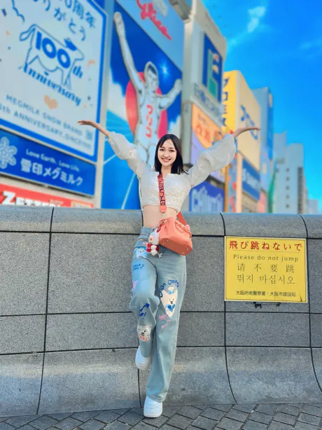 おしりがパッツパツになってるあの感じ…/新人びび☆忘れ得ぬ”本気”のエロス