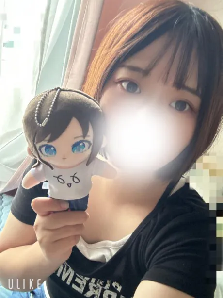 嬉しい出来事😭💖/ミオナ