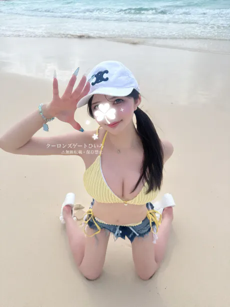 え♡ちな普通の女の子😻💞