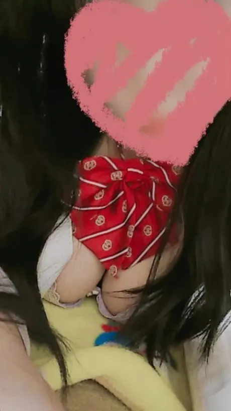 まり★溢れる豊満爆乳若妻隣の人妻お口で愛して